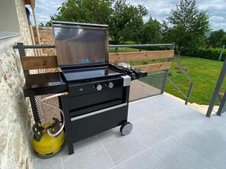 Entre ciel et Lot - 5