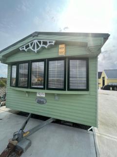 Seaside Chalet - Quilty - 3