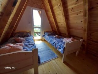 Apartman Andrija - Žabljak - 1