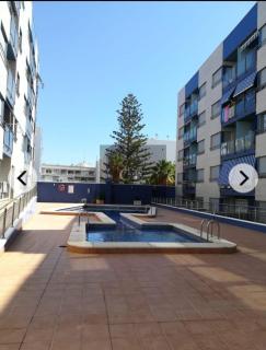 PMT11 - Beach location and pool - Torrevieja - 4