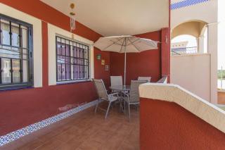 207 Relax Home - Alicante Holiday - Orihuela Costa - 4