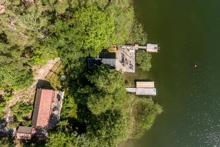 Fishermans cabin - Myttinge - 3