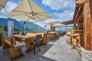 Alpendorf Hotel Stern - Sankt Johann im Pongau - 8