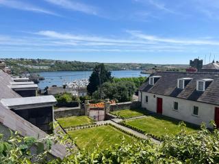 Alms Houses - Kinsale - 9