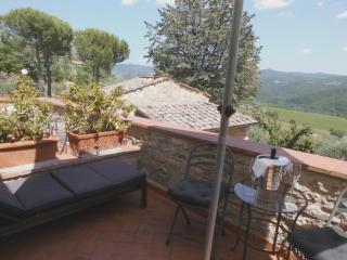 B&B Borgolecchi , Lecchi in Chianti - 7