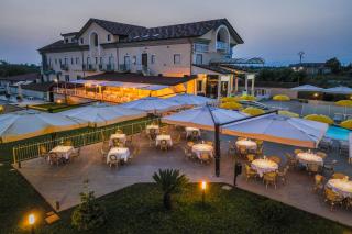 Hotel Insonnia - Agropoli - 9