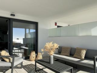 Via Celere 2328 Luxury Sea View Apartment - Casares - 9