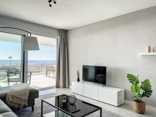 Via Celere 2328 Luxury Sea View Apartment - 3