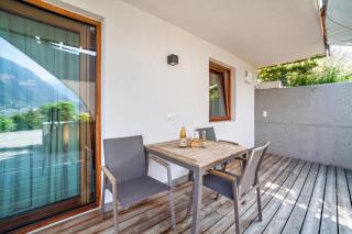 Langstein Wohnung Golden - 2