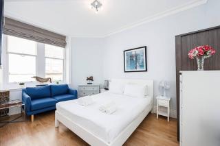 Charing Cross Road One Bedroom - Londra - 0