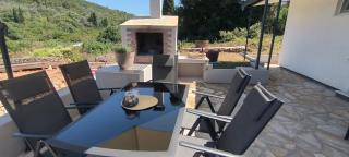Mint-vacation house - Žman - 6