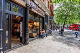 Charing Cross Road One Bedroom - Londra - 3