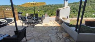 Mint-vacation house - Žman - 7