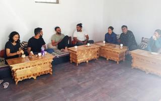 Norbooling HomeStay, Leh Ladakh - Leh - 5