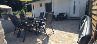 Mint-vacation house - Žman - 8