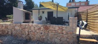 Mint-vacation house - Žman - 9