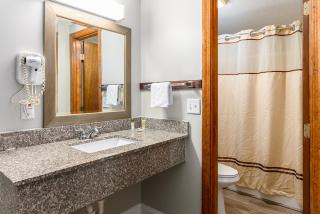 Captains Quarters Motel & Conference Center - Eastham - 9