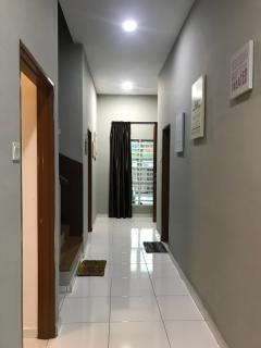 Ipoh Water Front City Homestay - Ipoh - 4