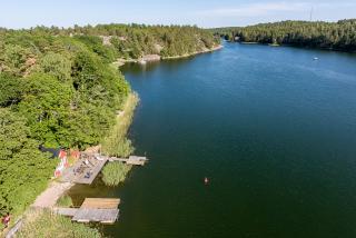 Sjöstuga Myttinge - Värmdö - 5
