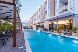 Trio Resort - Ulcinj - 8