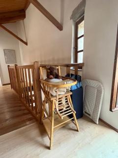 « la maison du bonheur» LE LOFT ZEN - Largentière - 4