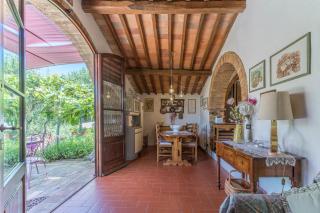 Casa Anita - Castellina In Chianti - Granaio, Toscana - 2