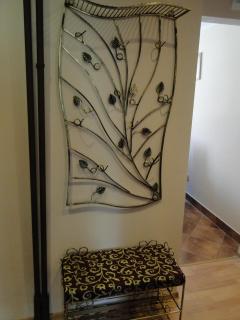 Apartament Kasprusie 65m2 - Zakopane - 5