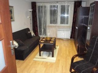 Apartament Kasprusie 65m2 - 4