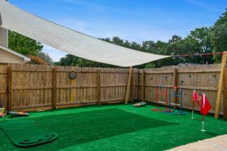Private oasis, Pool, Downtown PNS & Beach 3BR-2,5BT - 9