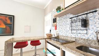 Alugar na Riviera Boulevard Flat - Riviera de São Lourenço - 6