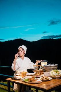 เคียงดาว โฮมสเตย์ แก่งกระจาน - 4