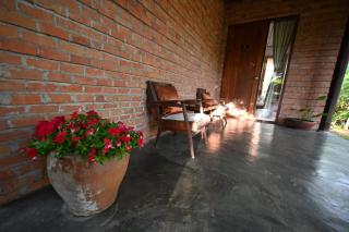 BaanSuk Sukhothai Resort - 1