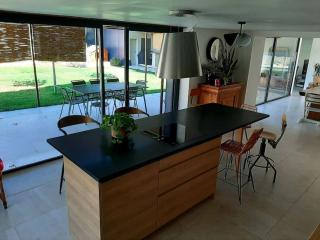 Maison moderne à Uzès centre ville à pied - 2