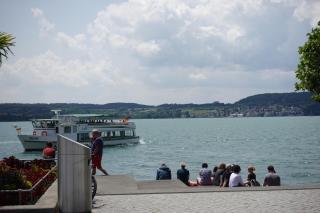 City-Apartments direkt am See - SEEBLICK! - Überlingen - 4