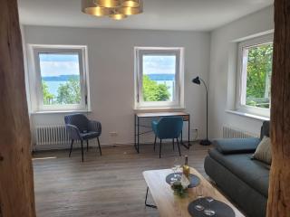 City-Apartments direkt am See - SEEBLICK! - 2