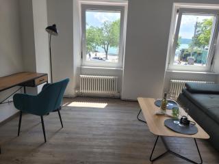 City-Apartments direkt am See - SEEBLICK! - 7