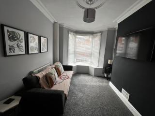 The Gladstone terrace - 7