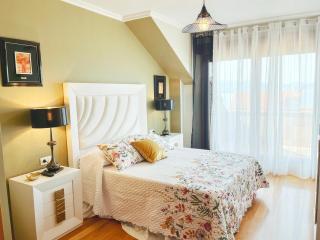 Chalet Area de Agra - 2