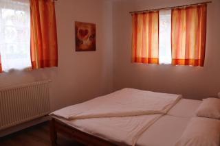 FeWo Marion - Wustrow - 3