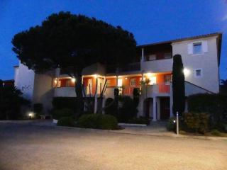 Presqu'ile de Giens - Hameau de la Pinede - Hyères - 8