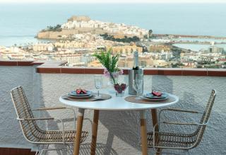 Apartamento Grecia - Peñíscola - 9