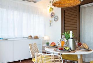 Apartamento Grecia - Peñíscola - 2