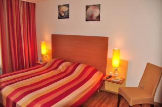 Strand-FeWo-Cuxhaven - Duhnen - Cuxhaven - 8