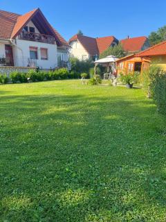 Rege apartman - Alsóörs - 0