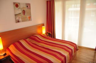 Strand-FeWo-Cuxhaven - Duhnen - Cuxhaven - 6