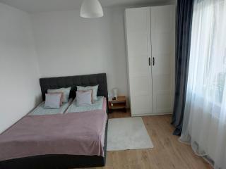 Apartament Świerkowa - 4