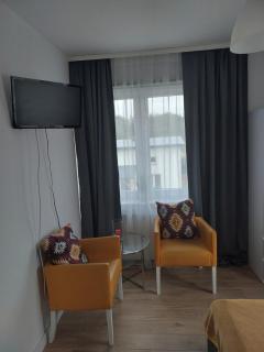 Apartament Świerkowa - Lidzbark - 5