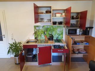 Haus Sonnenblume - 8