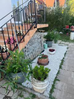 Rege apartman - Alsóörs - 5