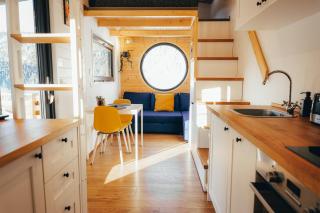 Togethernest Glamping - 7